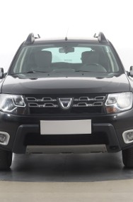 Dacia Duster I , Salon Polska, Serwis ASO, GAZ, Klima-2