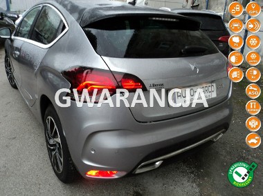 Citroen DS4 sprzedam Citroena DS-4 2017r 1.2b-1