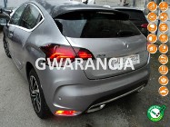 Citroen DS4 sprzedam Citroena DS-4 2017r 1.2b