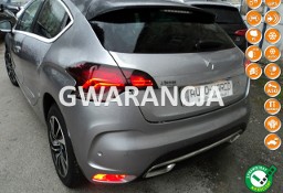 Citroen DS4 sprzedam Citroena DS-4 2017r 1.2b