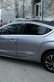 Citroen DS4 sprzedam Citroena DS-4 2017r 1.2b-2