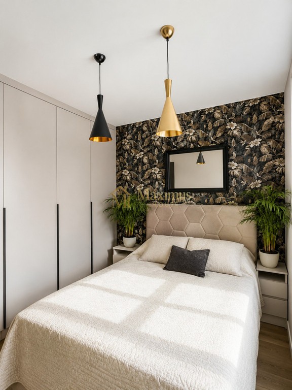 Mieszkanie na wynajem, 42 m² Włochy, Wschodu Słońca
