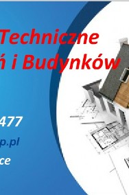 Kosztorysy kontrole okresowe budynków odbiory i konsultacje  Kraków i okolice-2