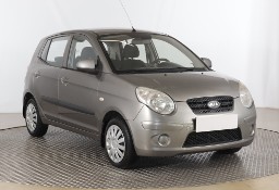 Kia Picanto I , Salon Polska, Klima