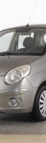 Kia Picanto I , Salon Polska, Klima-3