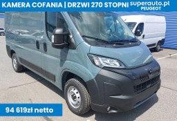 Peugeot Boxer L2H1 L2H1 2.2 120KM