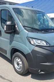 Peugeot Boxer L2H1 L2H1 2.2 120KM-2