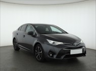 Toyota Avensis IV Salon Polska, Serwis ASO, Automat, Skóra, Navi, Klimatronic,