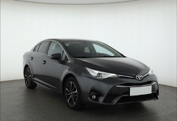 Toyota Avensis IV Salon Polska, Serwis ASO, Automat, Skóra, Navi, Klimatronic,