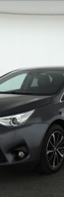 Toyota Avensis IV Salon Polska, Serwis ASO, Automat, Skóra, Navi, Klimatronic,-3