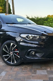 Fiat Tipo 1.4 T-Jet 120 KM | LPG | CarPlay | Android Auto | Tempomat-2
