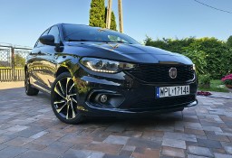 Fiat Tipo II Fiat Tipo 1.4 T-Jet 120 KM | LPG | CarPlay | Android Auto | Tempomat