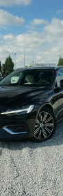 Volvo V60 II D4/190KM Salon PL Inscription Fvat 23% WW006SG-3