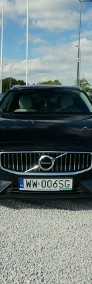 Volvo V60 II D4/190KM Salon PL Inscription Fvat 23% WW006SG-4