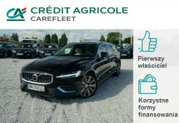 Volvo V60 II D4/190KM Salon PL Inscription Fvat 23% WW006SG