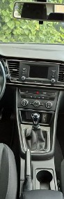 SEAT Leon III GWARANCJA * 1.2 benzyna TSI * bardzo zadbany * 5 drzwi * warszawa-4