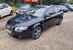 Audi A4 III (B7) polecam