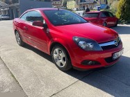 Opel Astra H Twin Top 1.8 Endless Summer 2008r BEZWYPADKOWY!