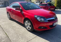 Opel Astra H Twin Top 1.8 Endless Summer 2008r BEZWYPADKOWY!