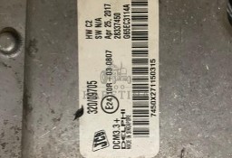 Jcb sterownik silnika delphi 32009705 320/09705