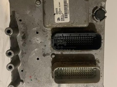 Jcb sterownik silnika delphi 32009705 320/09705-2