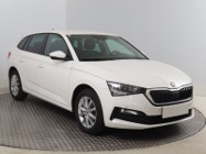 Skoda Scala , Salon Polska, 1. Właściciel, VAT 23%, Klimatronic,
