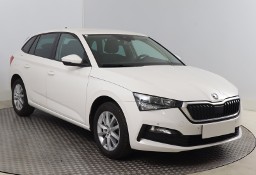 Skoda Scala , Salon Polska, 1. Właściciel, VAT 23%, Klimatronic,
