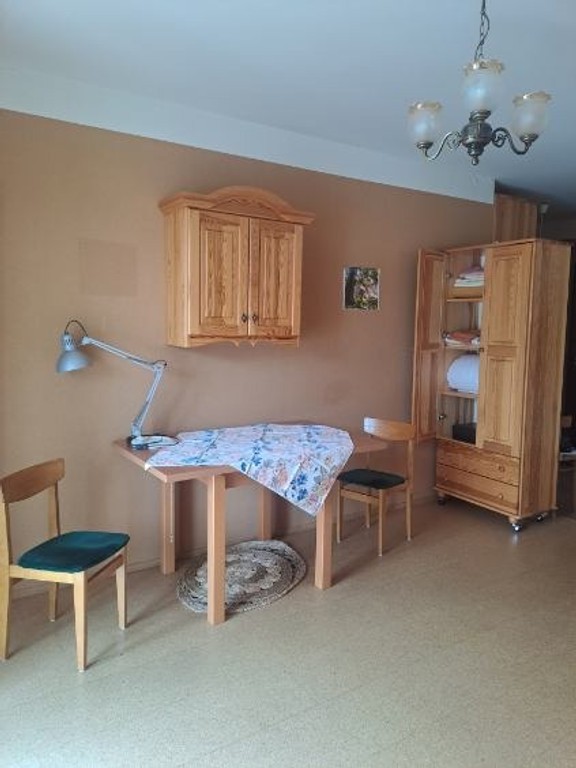 Kawalerka do wynajęcia, 31 m² Os. Złocień, Złocieniowa