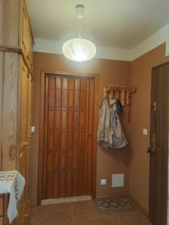 Garsoniera Złocień 31 m² - Widok 4