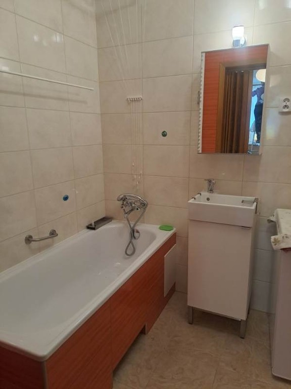 Garsoniera Złocień 31 m² - Widok 5