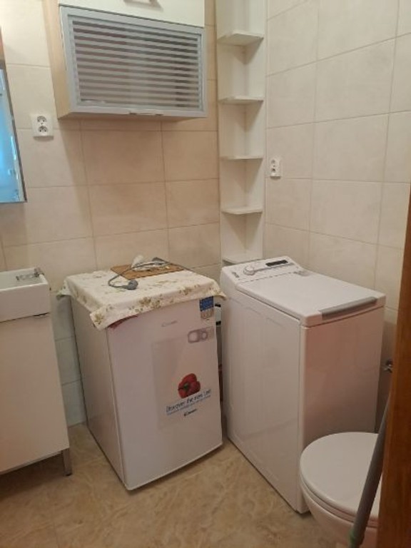 Garsoniera Złocień 31 m² - Widok 6