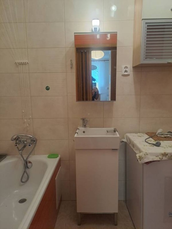 Garsoniera Złocień 31 m² - Więcej