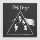 Pink Floyd Obraz ręcznie grawerowany w blasze ...