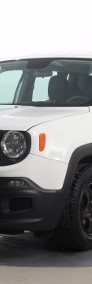 Jeep Renegade I , Salon Polska, 1. Właściciel, Serwis ASO, GAZ, Klima,-3