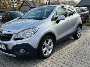 Opel Mokka-1