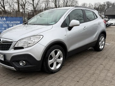 Opel Mokka-1