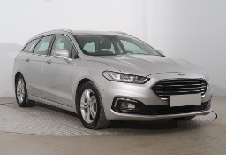 Ford Mondeo IX , Salon Polska, 1. Właściciel, Serwis ASO, 190 KM, Automat,