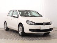 Volkswagen Golf VI , Klima, Parktronic,ALU