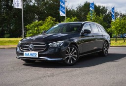 Mercedes-Benz Klasa E , 306 KM, Automat, Skóra, Navi, Klimatronic, Tempomat,