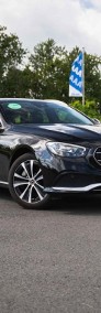 Mercedes-Benz Klasa E , 306 KM, Automat, Skóra, Navi, Klimatronic, Tempomat,-4