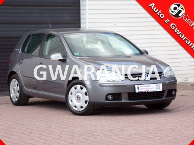 Volkswagen Golf V Klimatronic /I właść /89000km /MPI /2007r-1