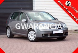 Volkswagen Golf V Klimatronic /I właść /89000km /MPI /2007r