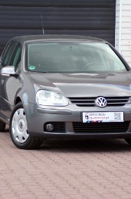 Volkswagen Golf V Klimatronic /I właść /89000km /MPI /2007r-2