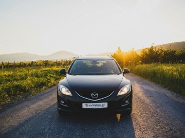 Mazda 6 II-1