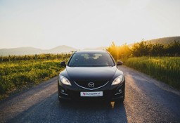 Mazda 6 II