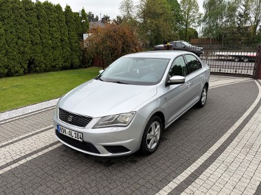 1,2 TSI*Klima*Alu*ABS*Po Opłatach !!!-1