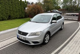 SEAT Toledo IV 1,2 TSI*Klima*Alu*ABS*Po Opłatach !!!
