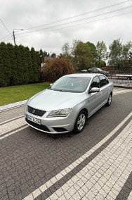 1,2 TSI*Klima*Alu*ABS*Po Opłatach !!!-2