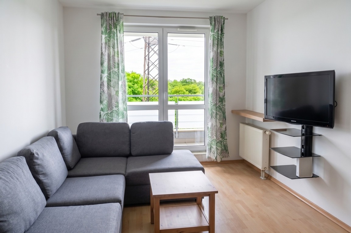 Mieszkanie na sprzedaż, 2 pokoje, 49 m², Warszawa