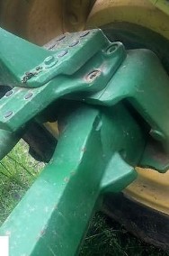 John Deere 6110 - Piasta-3